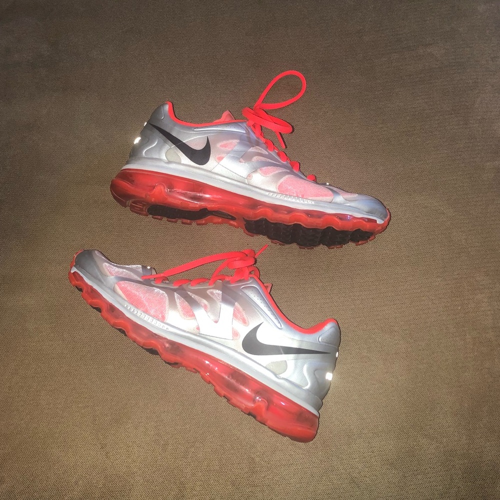 Nike Air Shoes